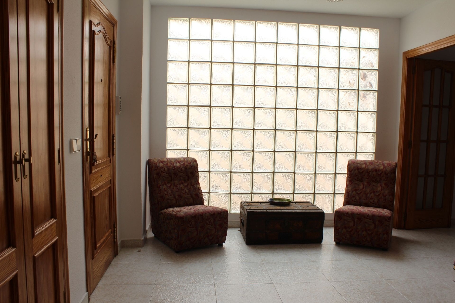 te koop penthouse Calpe Marina Alta 3