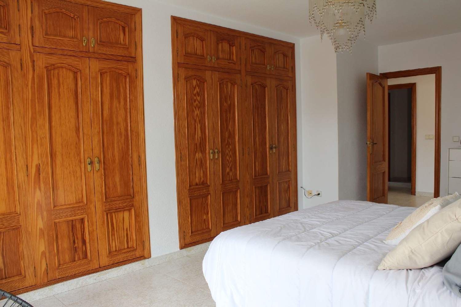  te koop penthouse Calpe Marina Alta 12