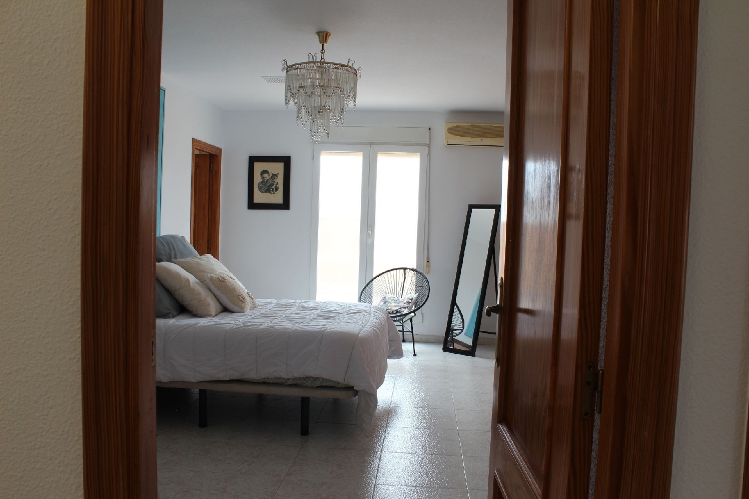  te koop penthouse Calpe Marina Alta 10