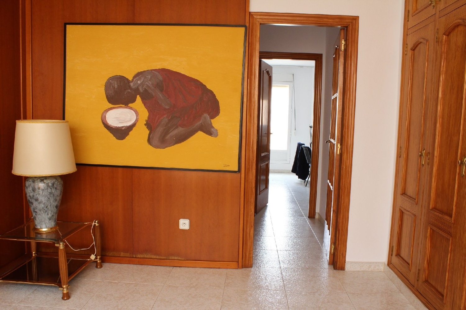  te koop penthouse Calpe Marina Alta 6