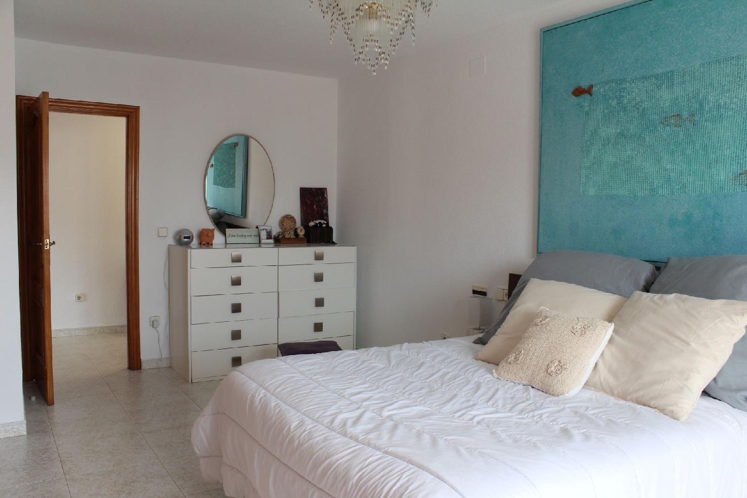  te koop penthouse Calpe Marina Alta 13