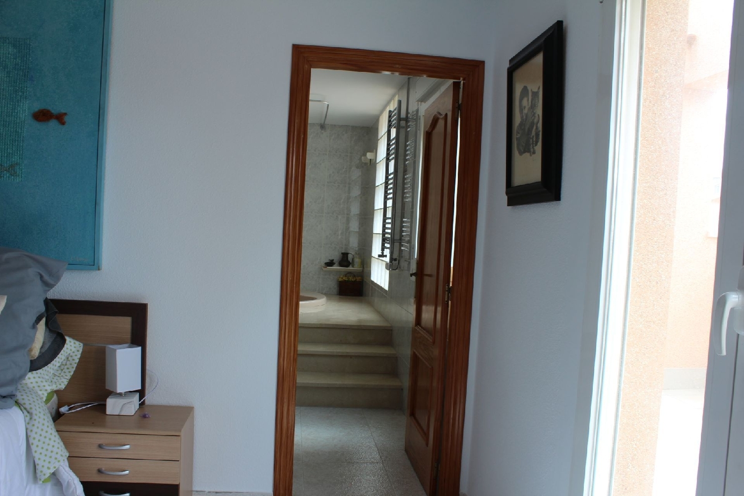  te koop penthouse Calpe Marina Alta 14