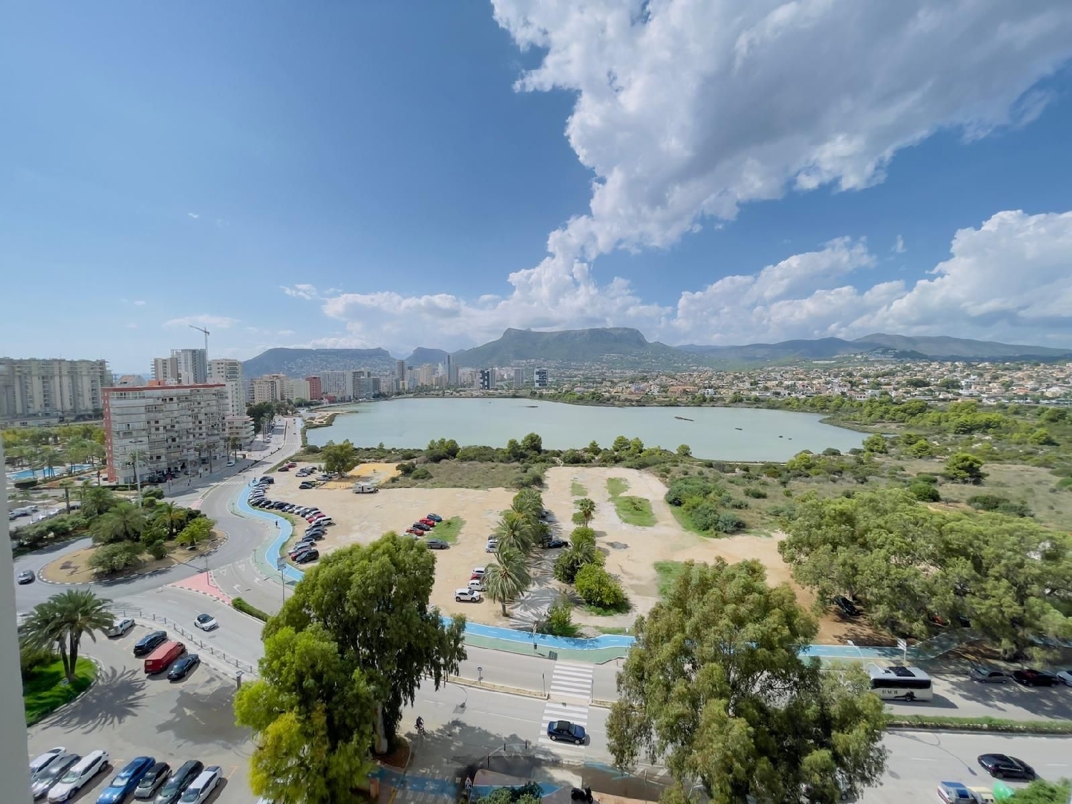  te koop penthouse Calpe Marina Alta 9