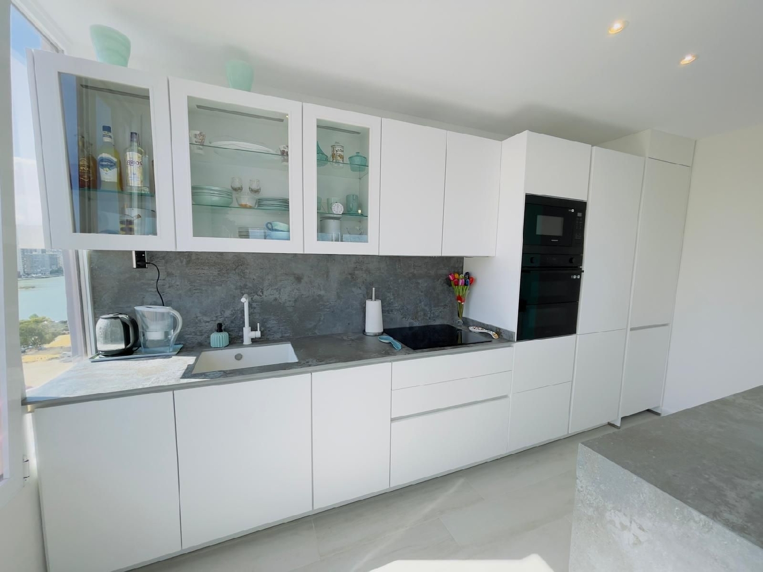  te koop penthouse Calpe Marina Alta 15
