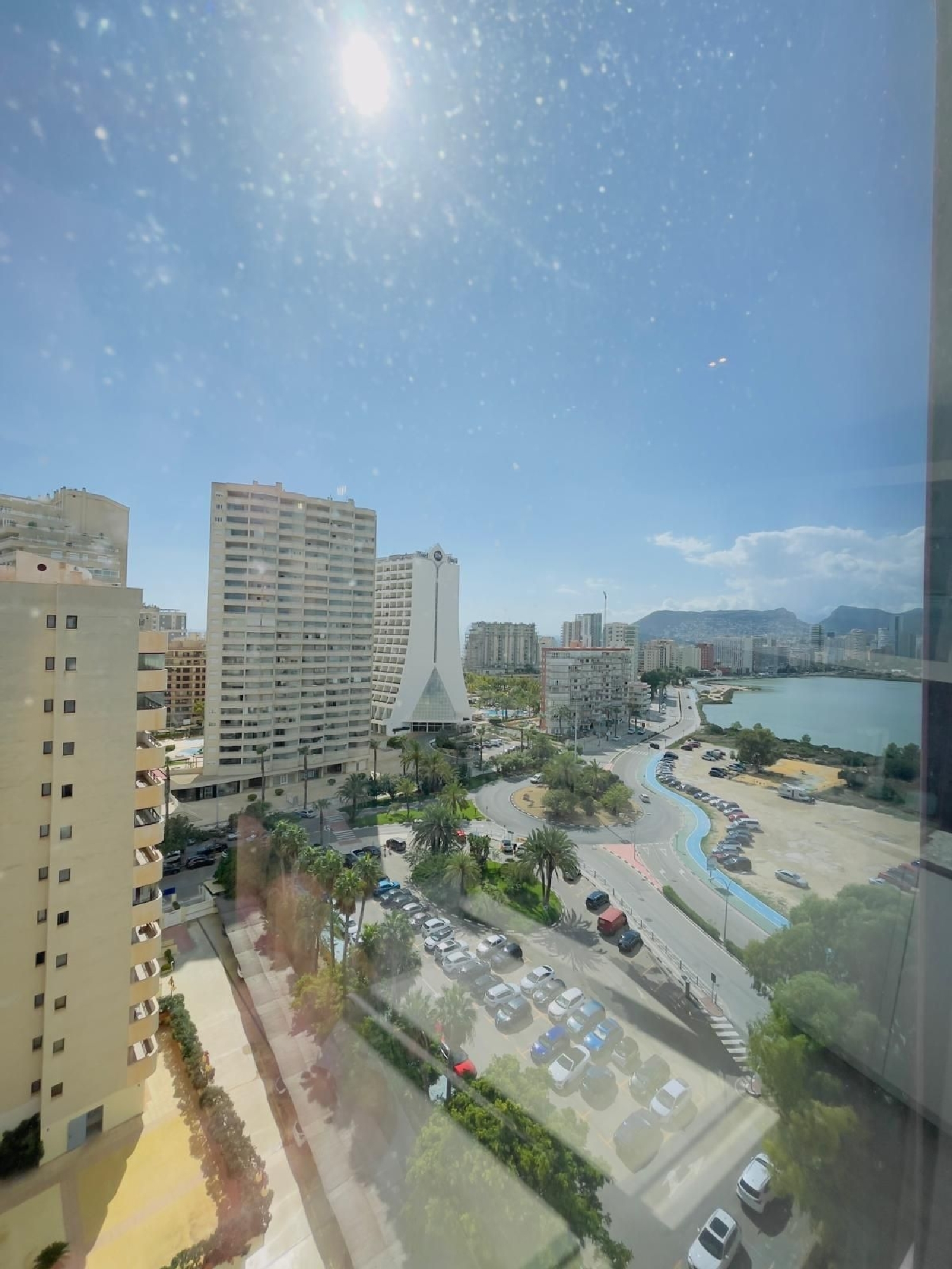  te koop penthouse Calpe Marina Alta 7