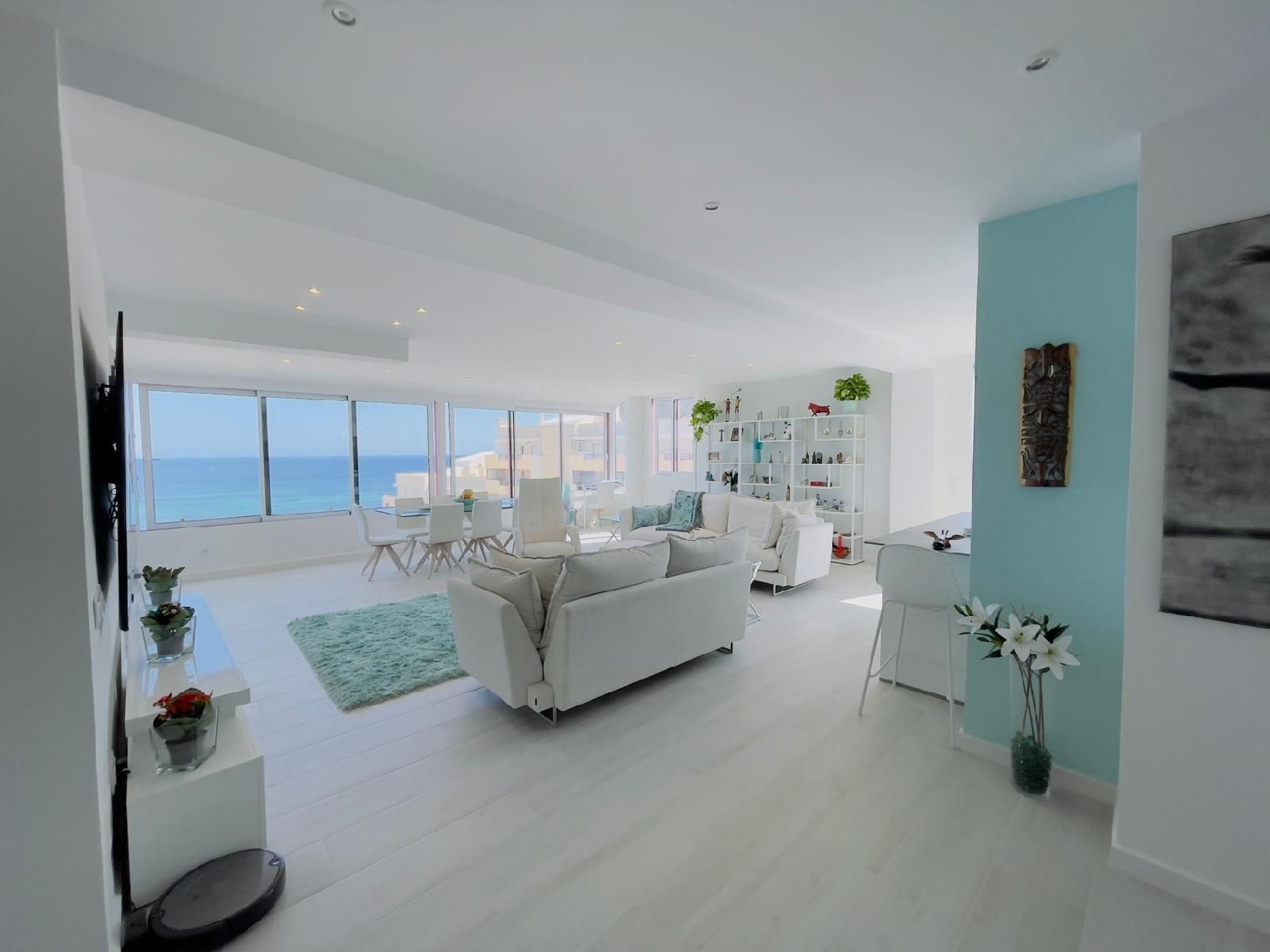  te koop penthouse Calpe Marina Alta 11