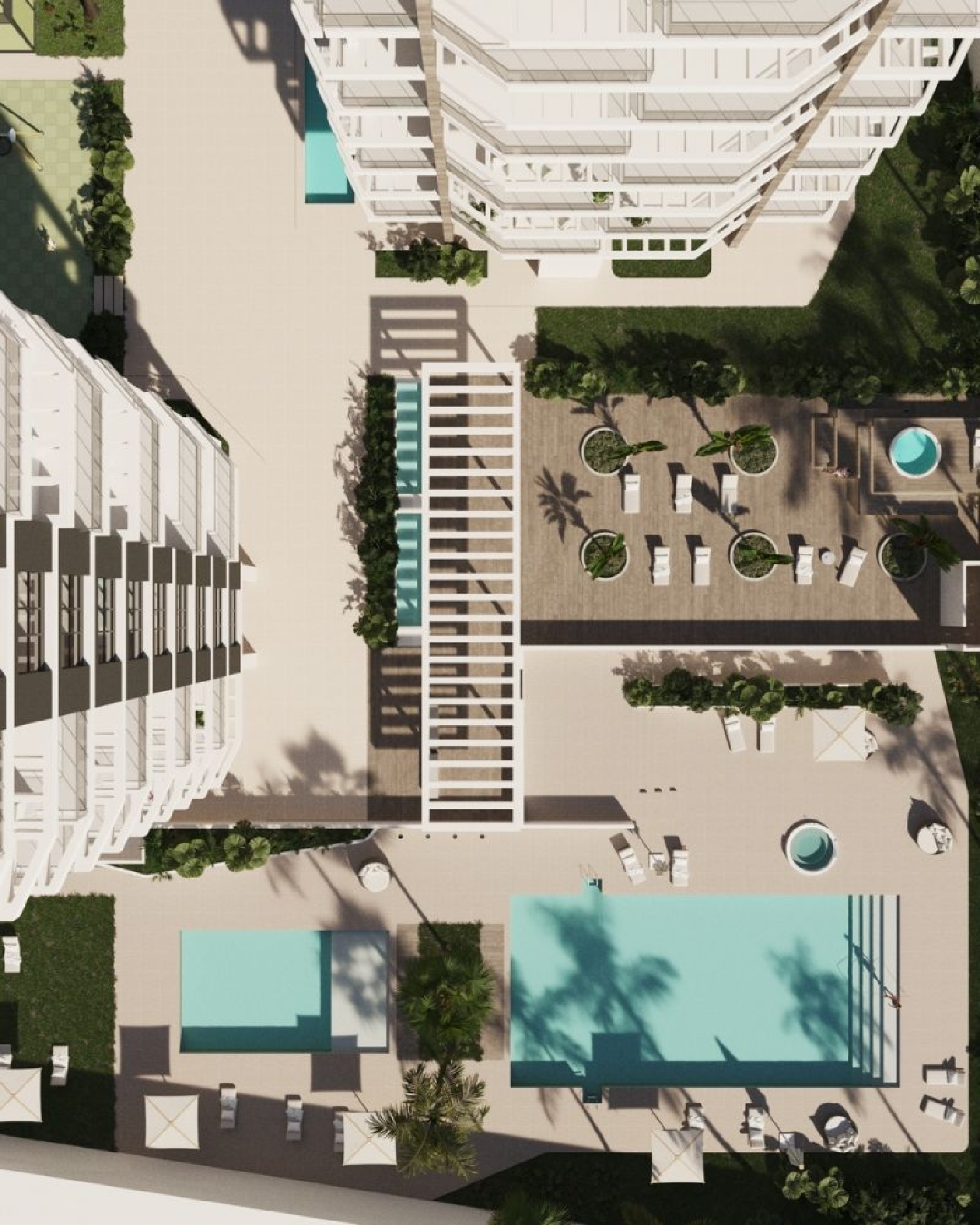  à vendre penthouse Calpe Marina Alta 4