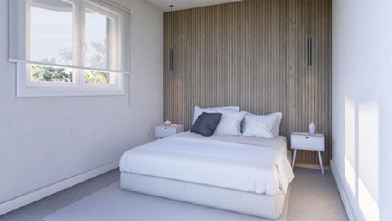  en venta ático Calpe Marina Alta 6