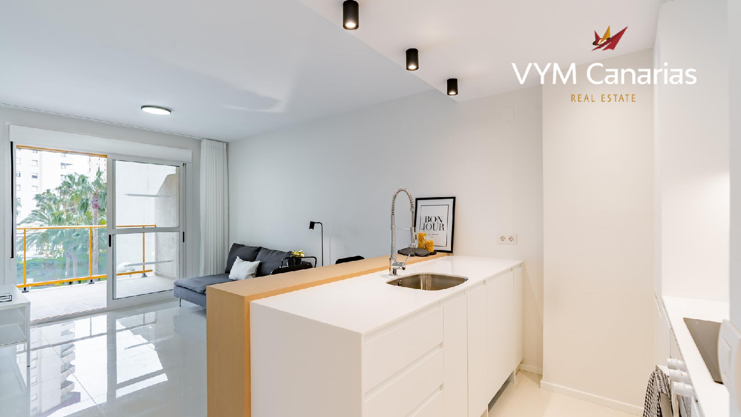  à vendre penthouse Calpe Marina Alta 15
