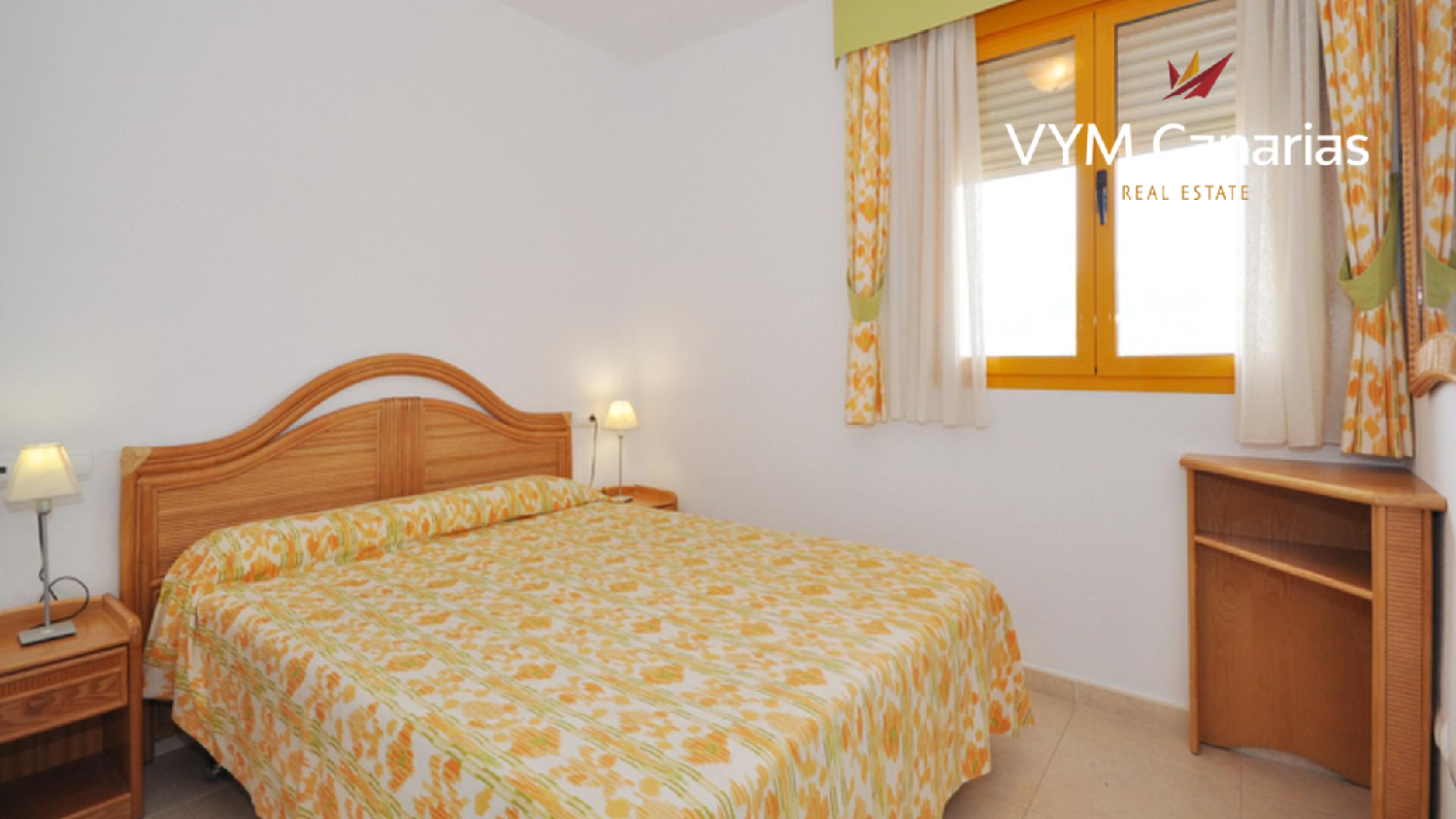  à vendre penthouse Calpe Marina Alta 4