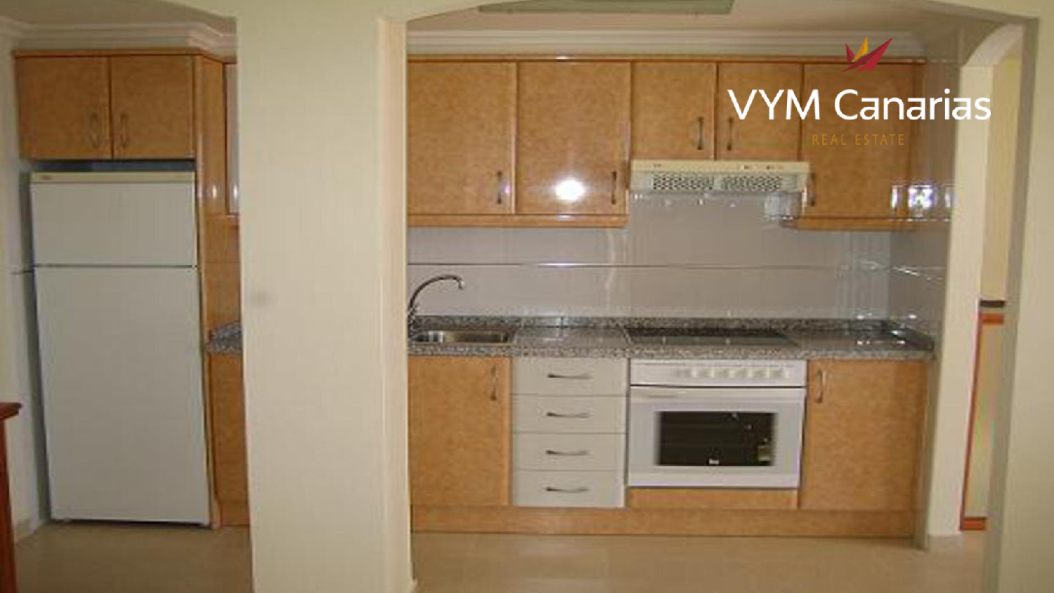  à vendre penthouse Calpe Marina Alta 13
