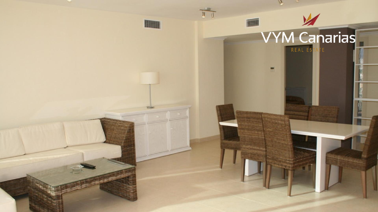  à vendre penthouse Calpe Marina Alta 5