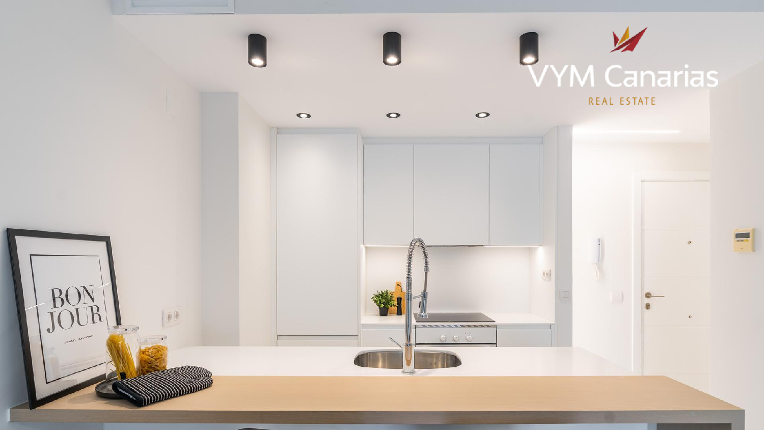  à vendre penthouse Calpe Marina Alta 14