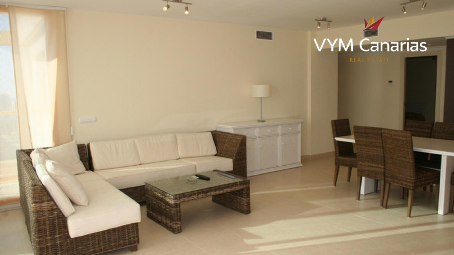  à vendre penthouse Calpe Marina Alta 6