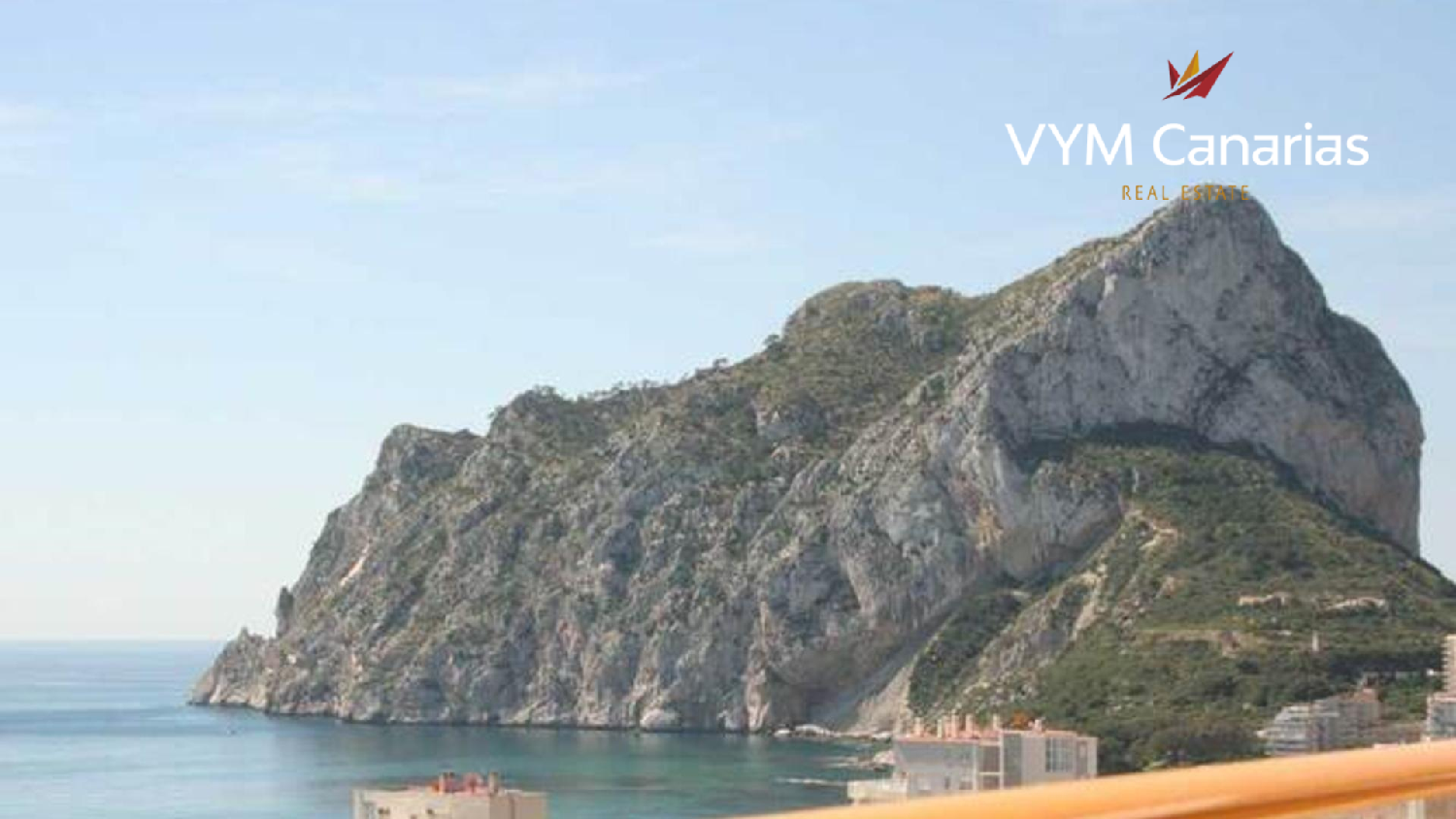  à vendre penthouse Calpe Marina Alta 11