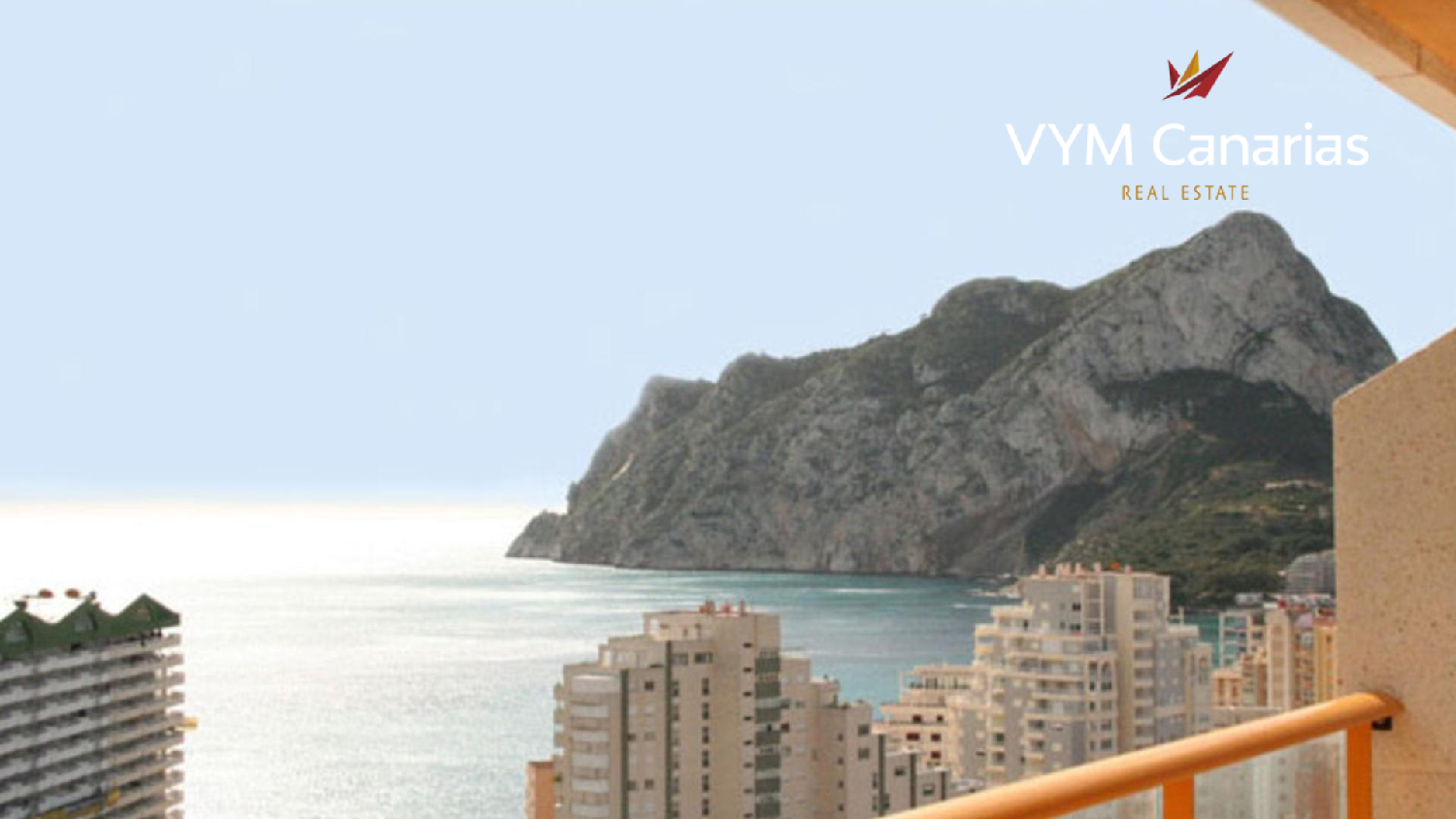  à vendre penthouse Calpe Marina Alta 12