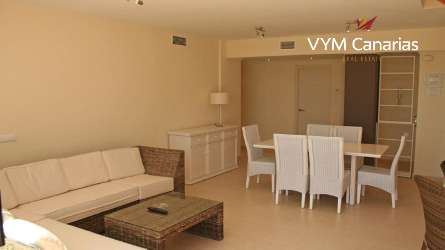  à vendre penthouse Calpe Marina Alta 8