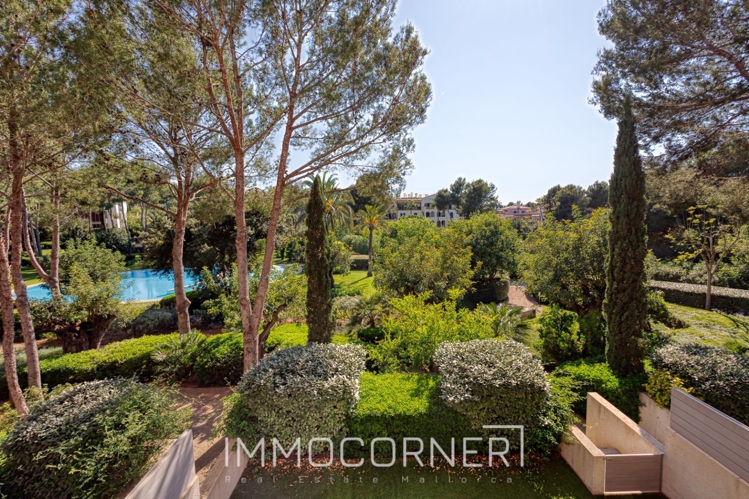  for sale penthouse Calvià Ponent 7