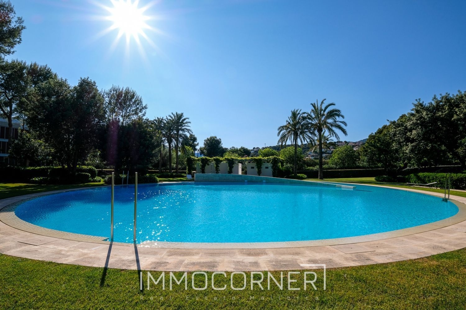 for sale penthouse Calvià Ponent 2