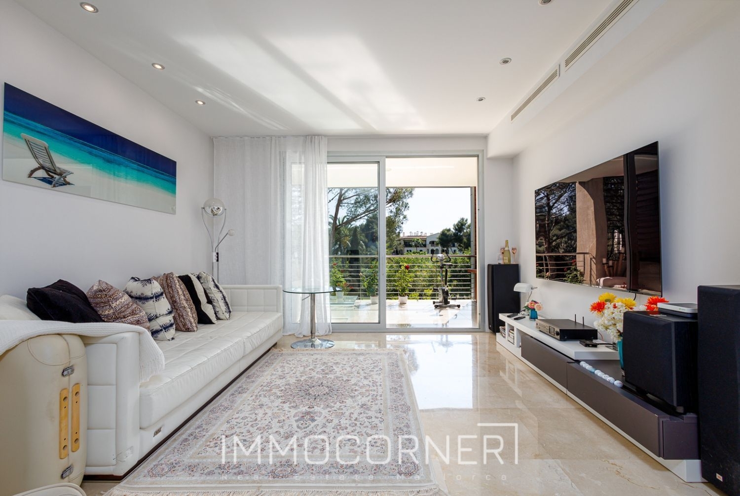  for sale penthouse Calvià Ponent 4