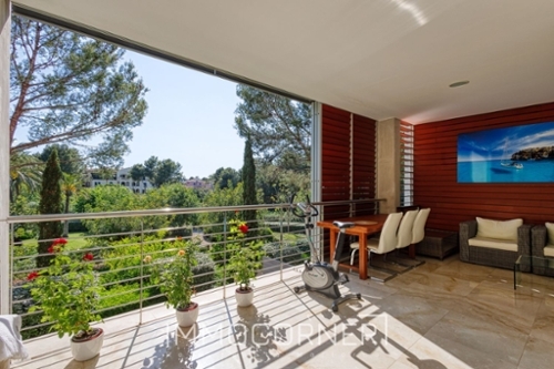 Calvià Ponent penthouse foto 6281895