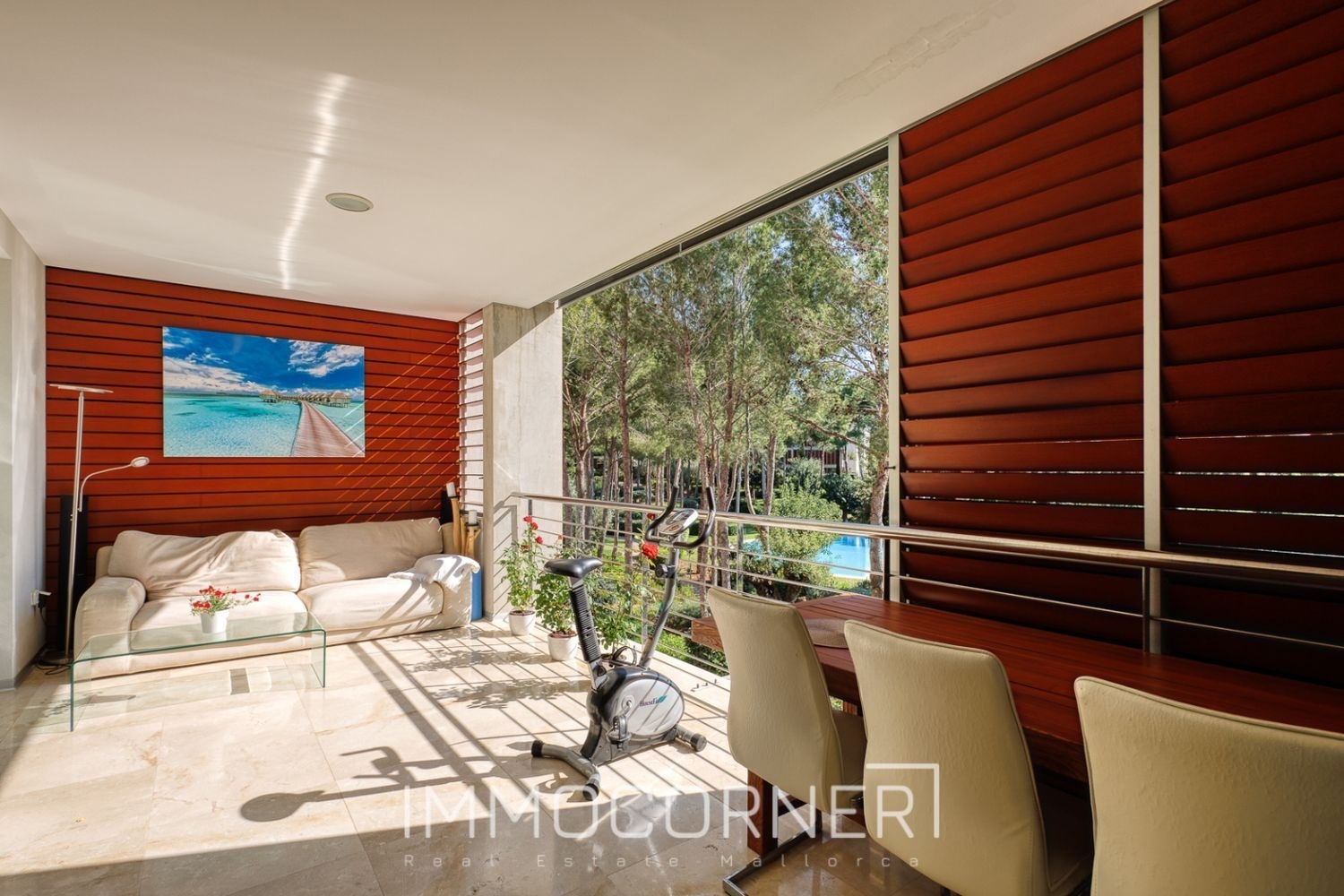  for sale penthouse Calvià Ponent 5