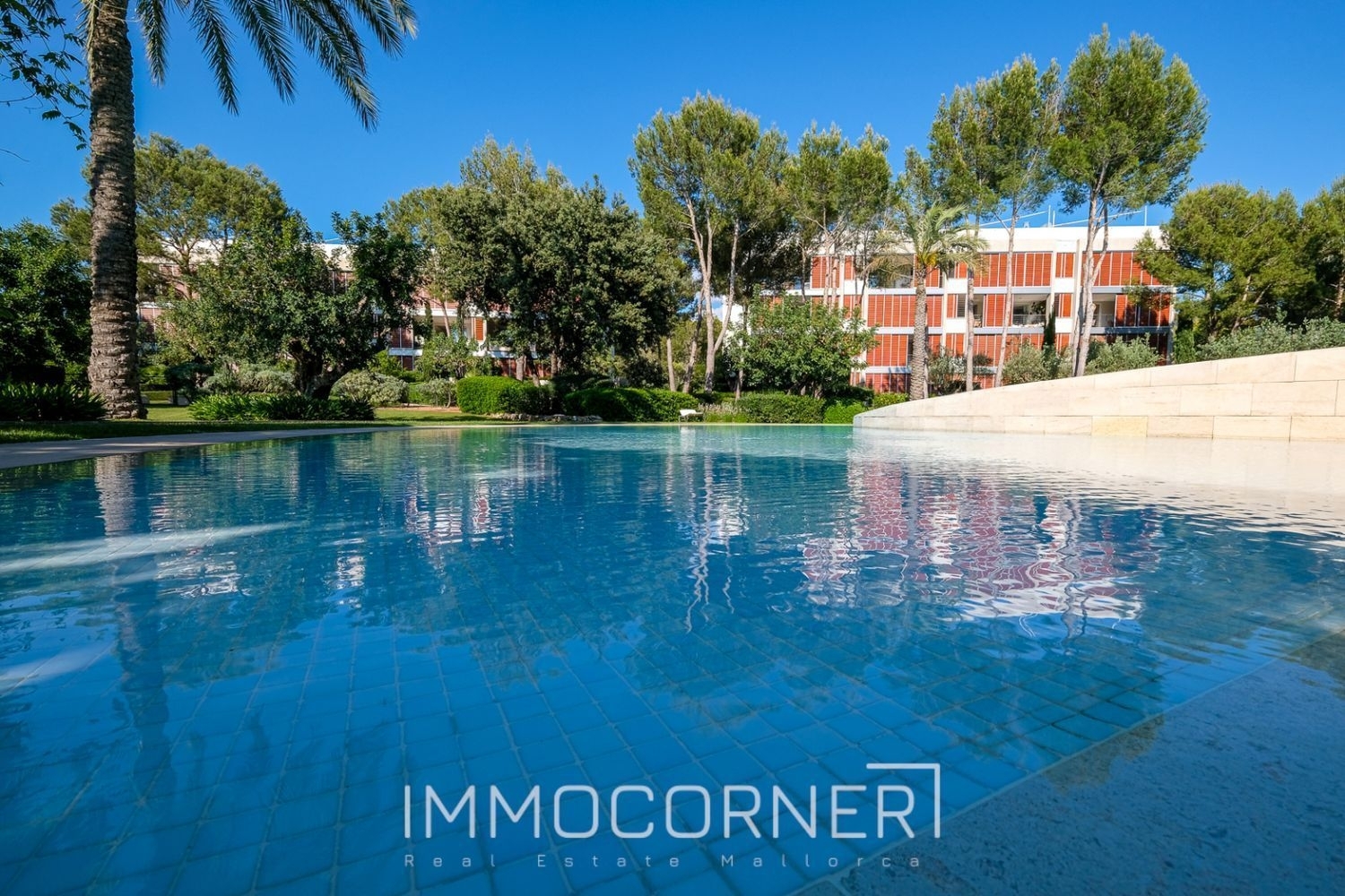 for sale penthouse Calvià Ponent 3