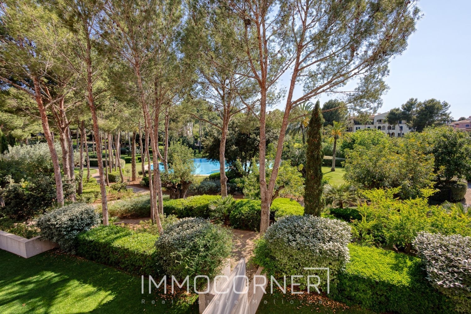  for sale penthouse Calvià Ponent 8