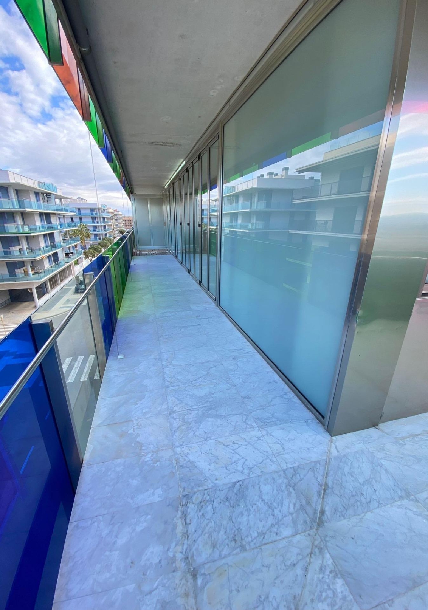  à vendre penthouse Cambrils Baix Camp 5