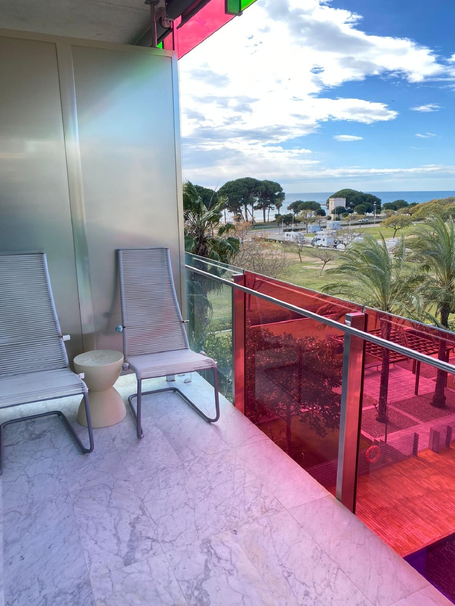  à vendre penthouse Cambrils Baix Camp 8