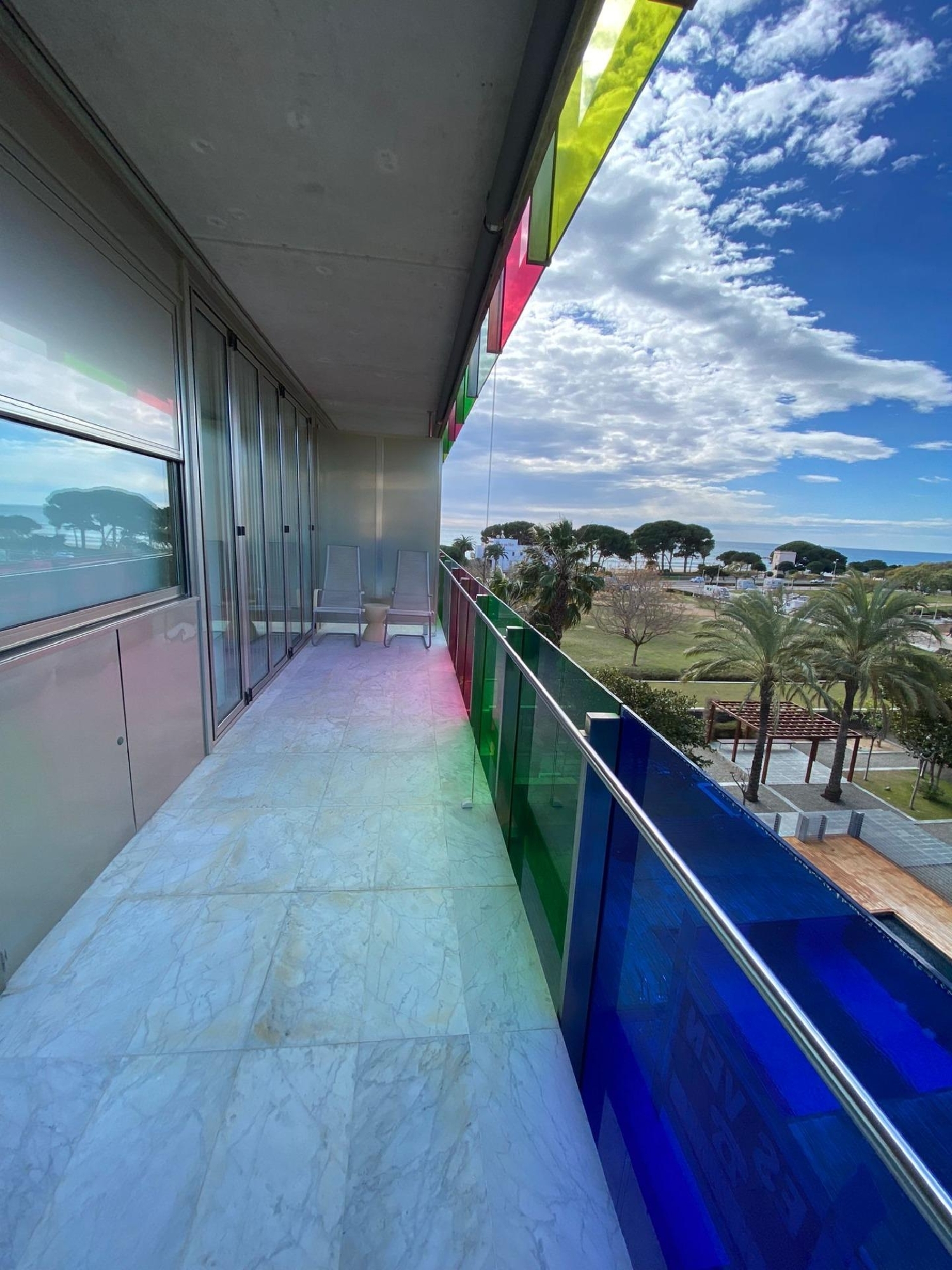  à vendre penthouse Cambrils Baix Camp 6
