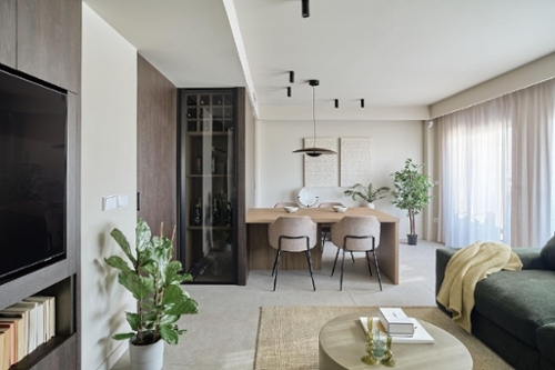Camins Al Grau Penya Roja Valencia Penthouse Bild 6266320