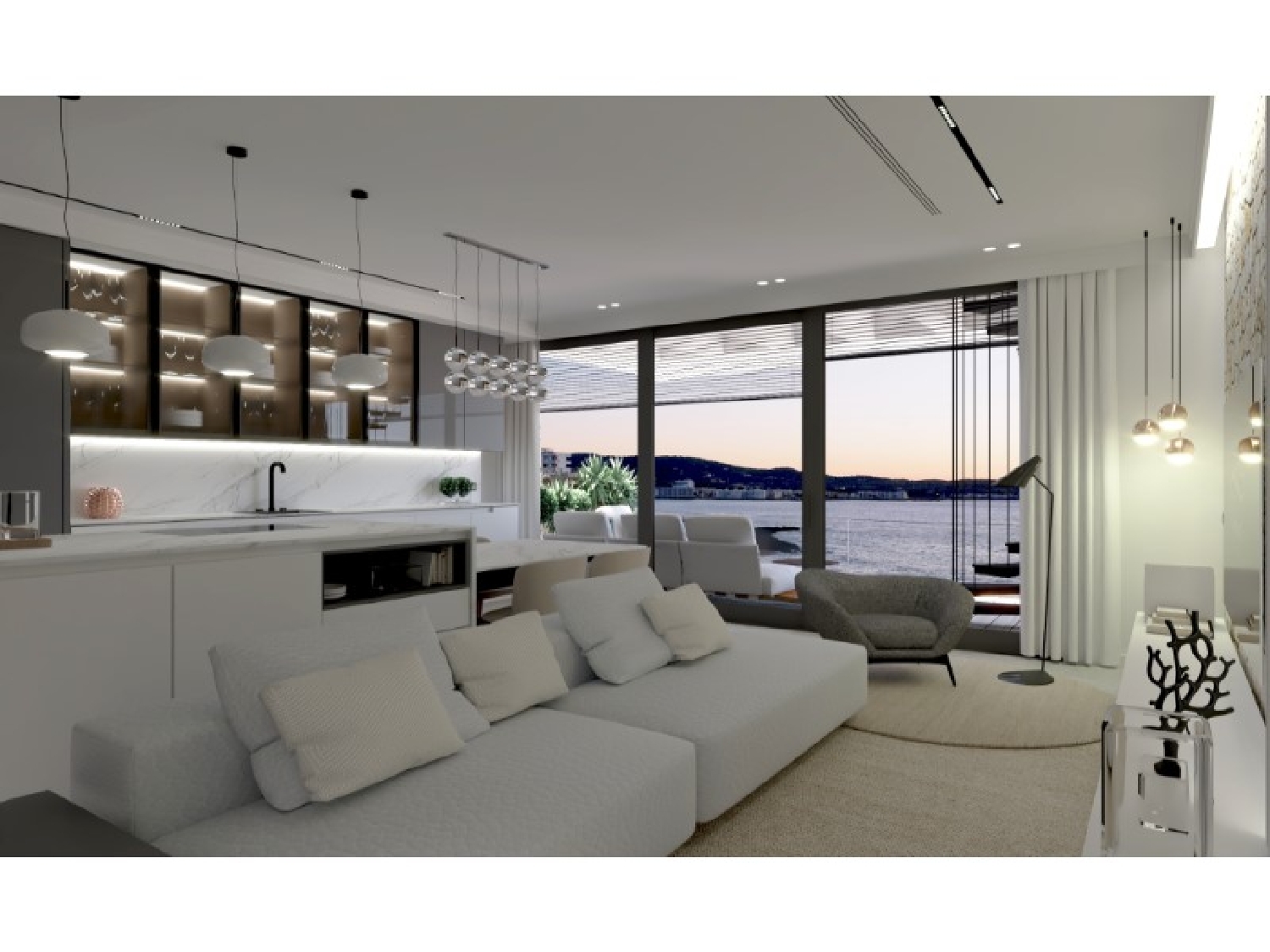  te koop penthouse Ca'n Germa Sant Antoni De Portmany 8