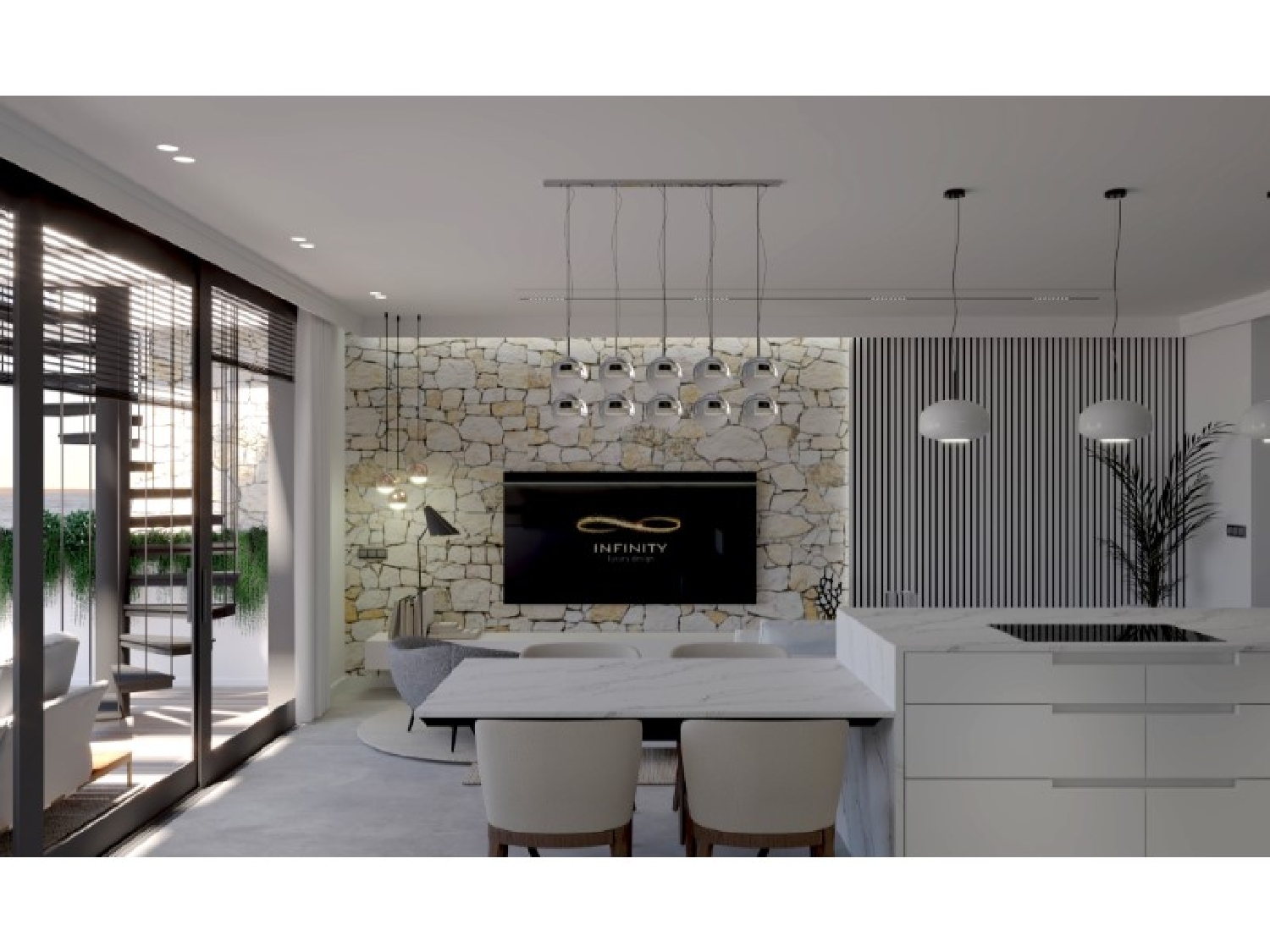  te koop penthouse Ca'n Germa Sant Antoni De Portmany 7