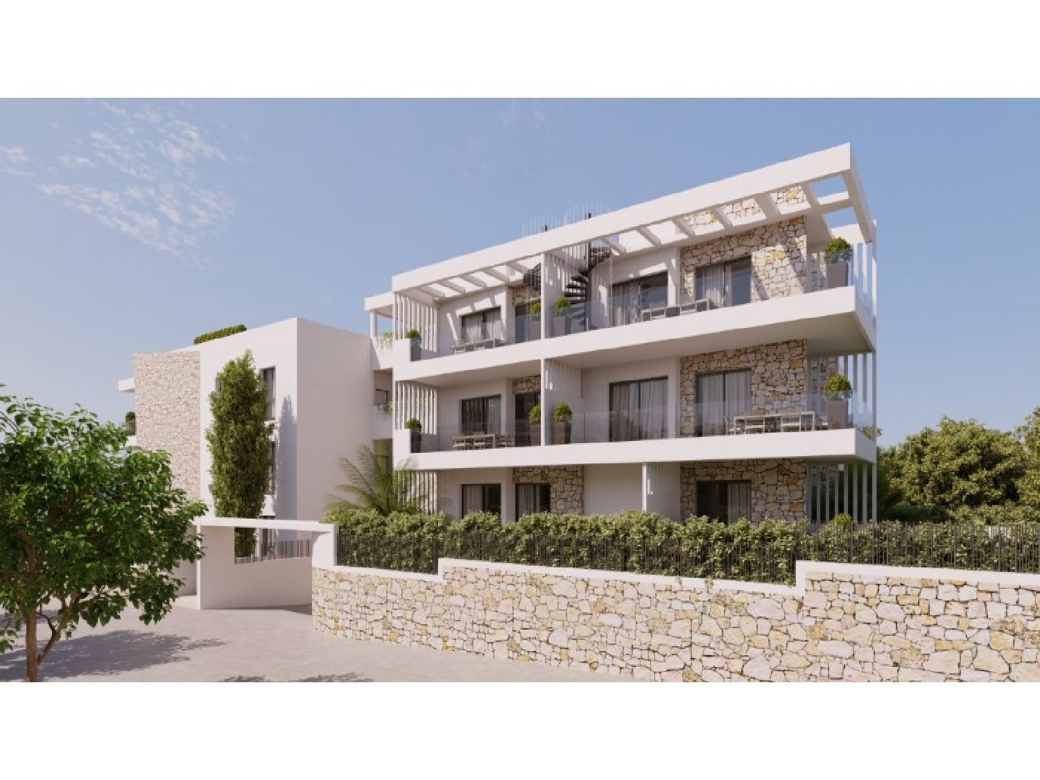  te koop penthouse Ca'n Germa Sant Antoni De Portmany 4