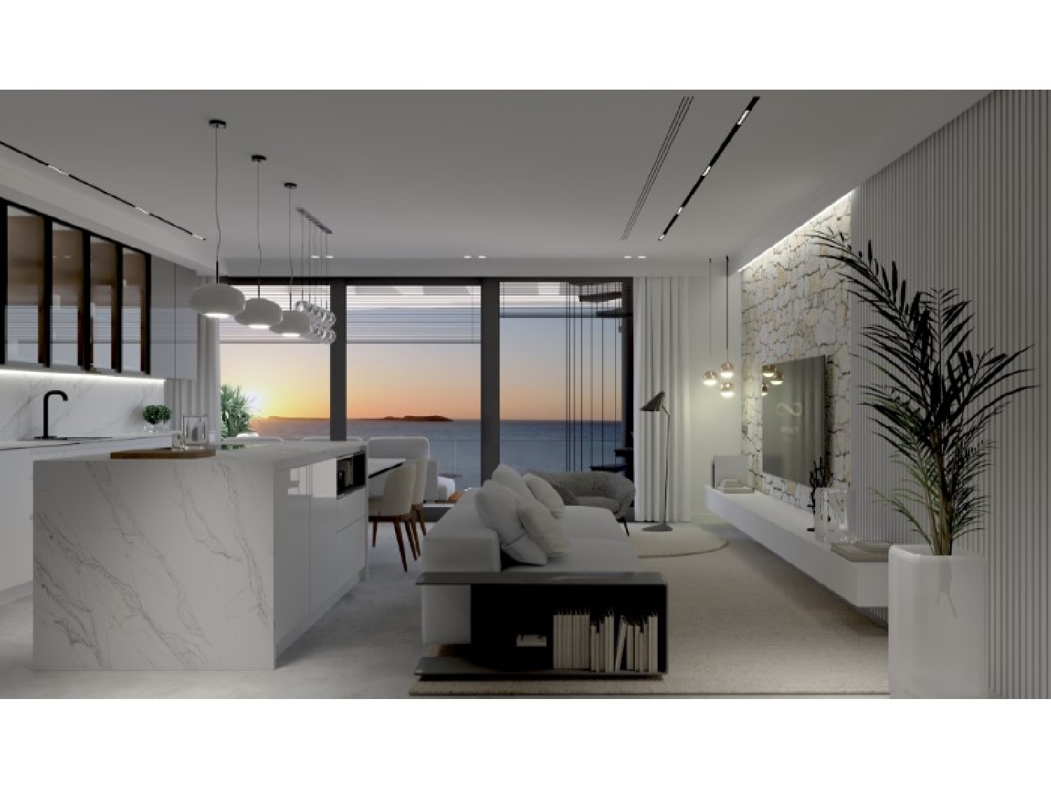  te koop penthouse Ca'n Germa Sant Antoni De Portmany 6