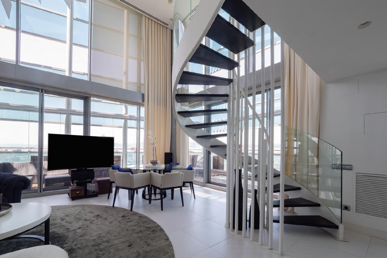 kaufen Penthouse Cantonigròs Osona 3