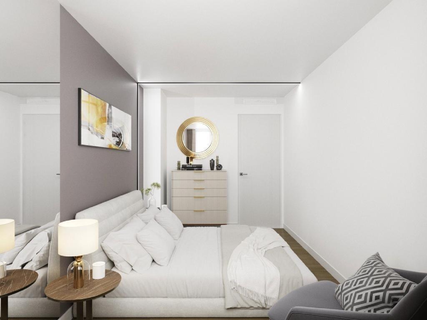  te koop penthouse Carolinas Alacantí 7