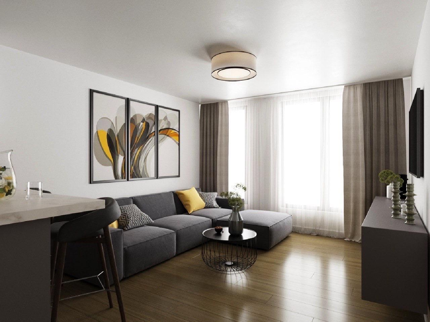 te koop penthouse Carolinas Alacantí 2