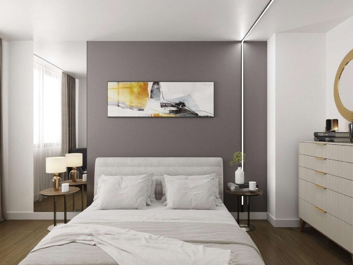  te koop penthouse Carolinas Alacantí 6