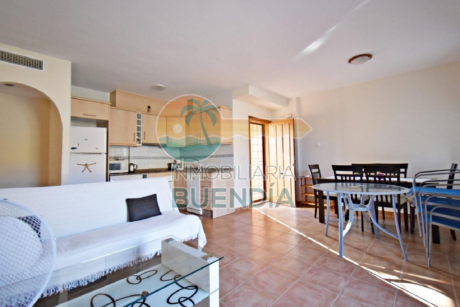  à vendre penthouse Cartagena Campo De Cartagena 6