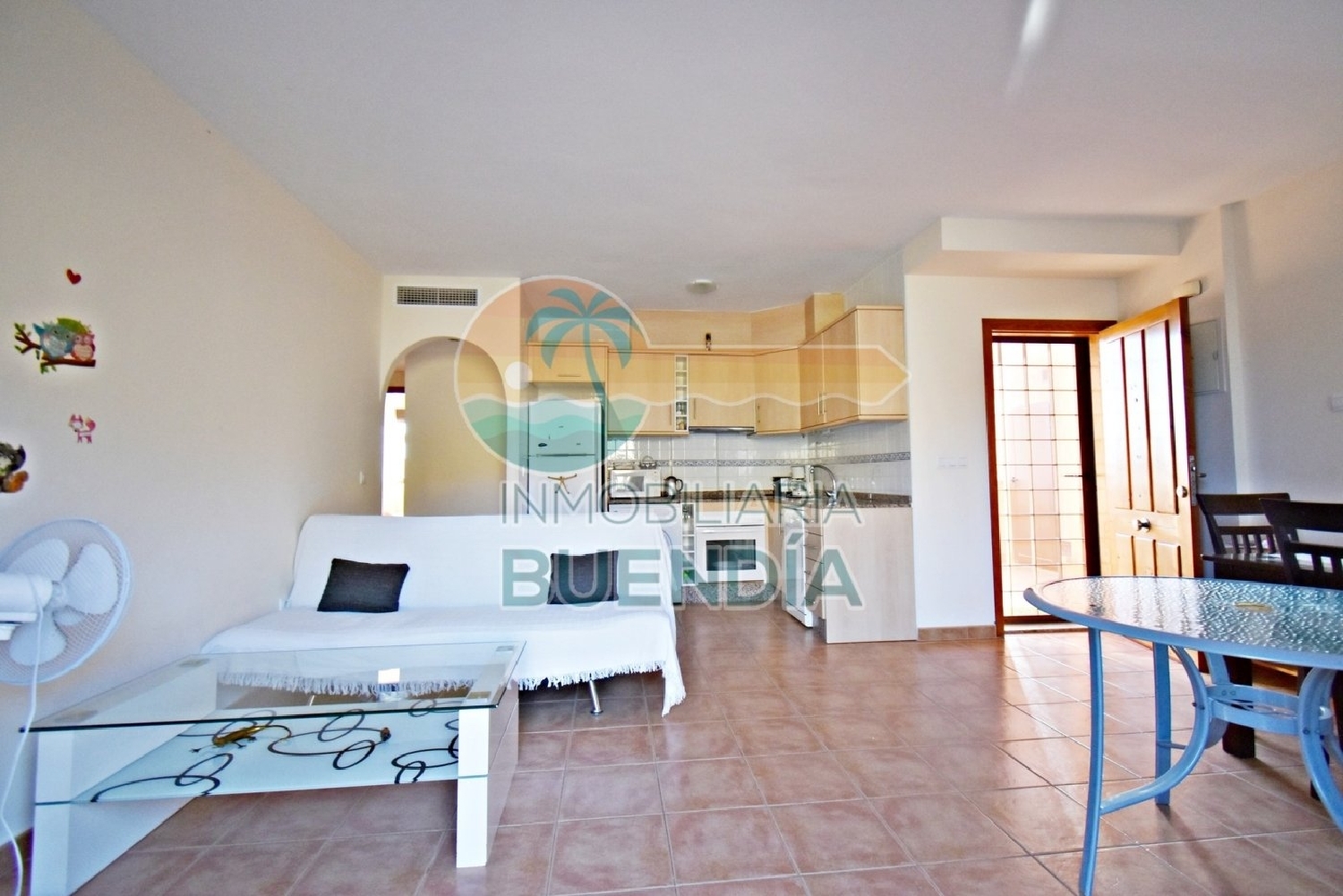  à vendre penthouse Cartagena Campo De Cartagena 8