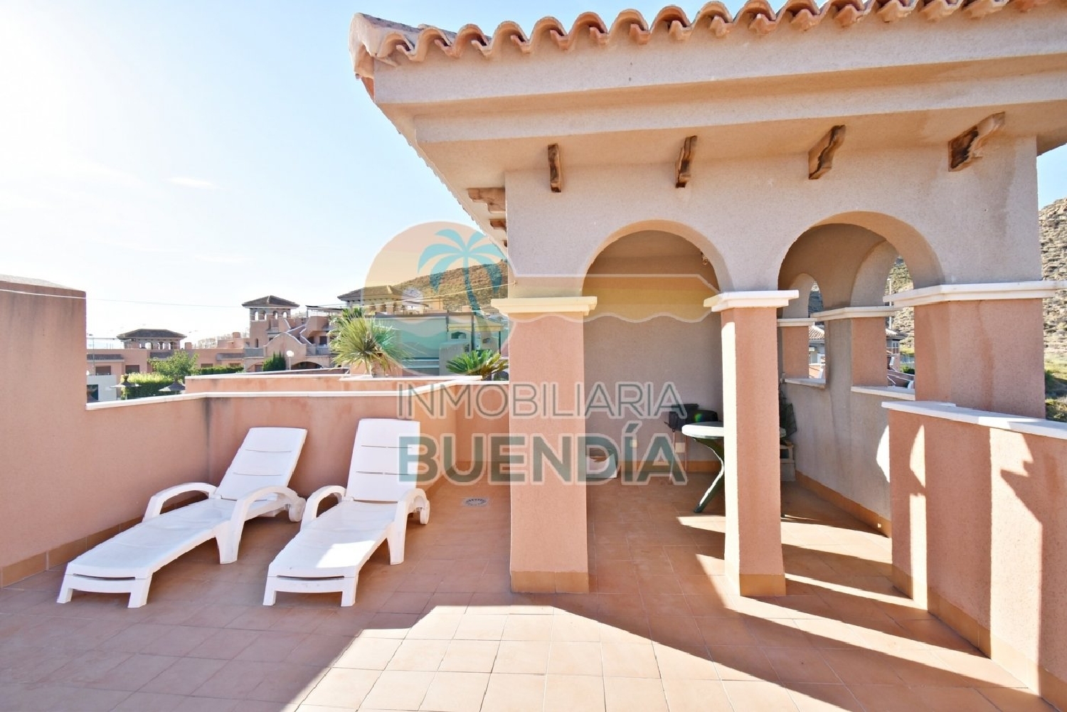  à vendre penthouse Cartagena Campo De Cartagena 5