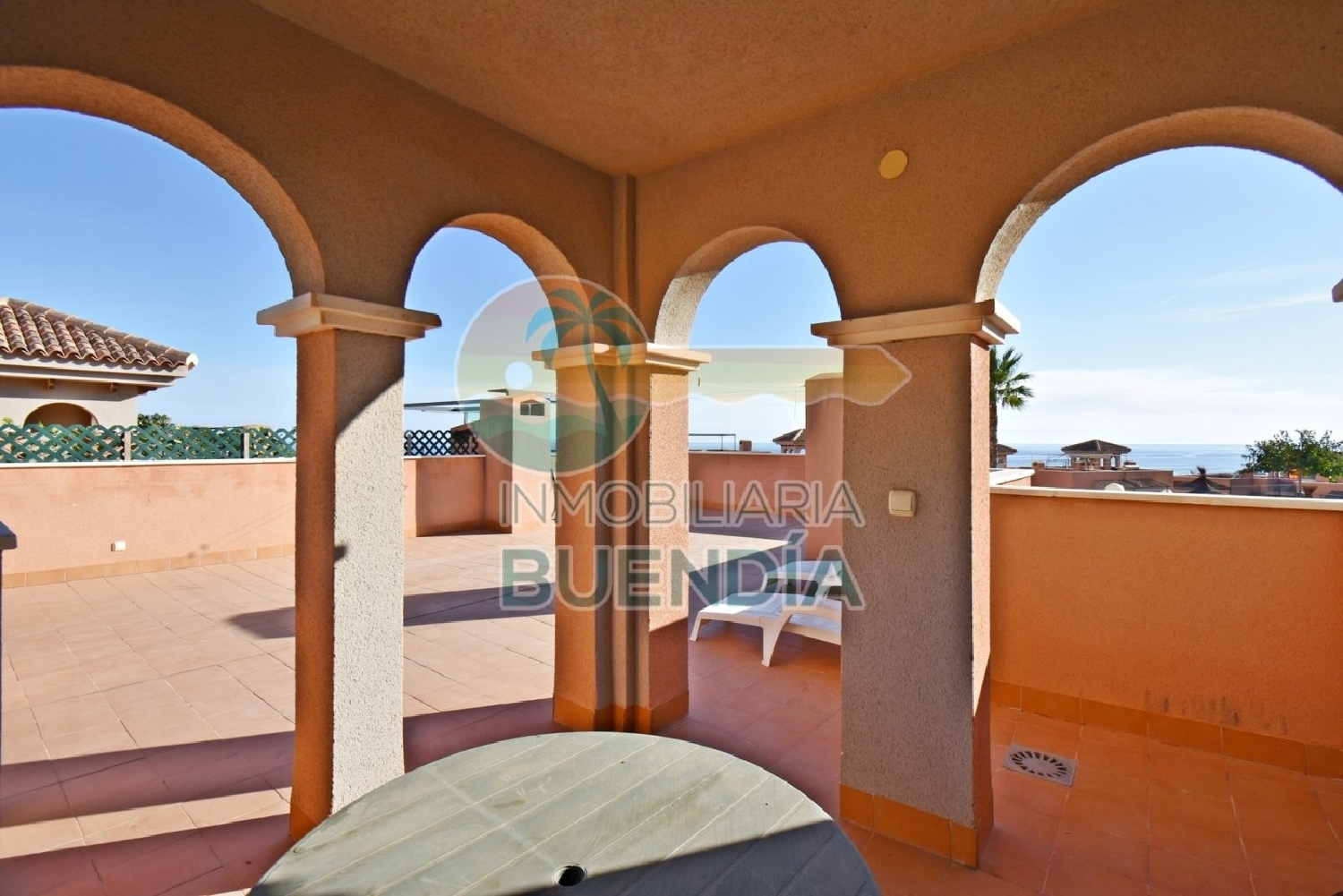  à vendre penthouse Cartagena Campo De Cartagena 4