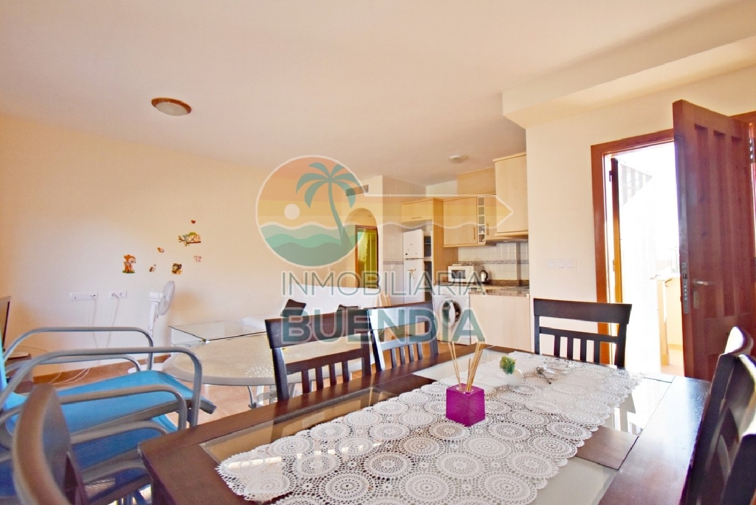 à vendre penthouse Cartagena Campo De Cartagena 7