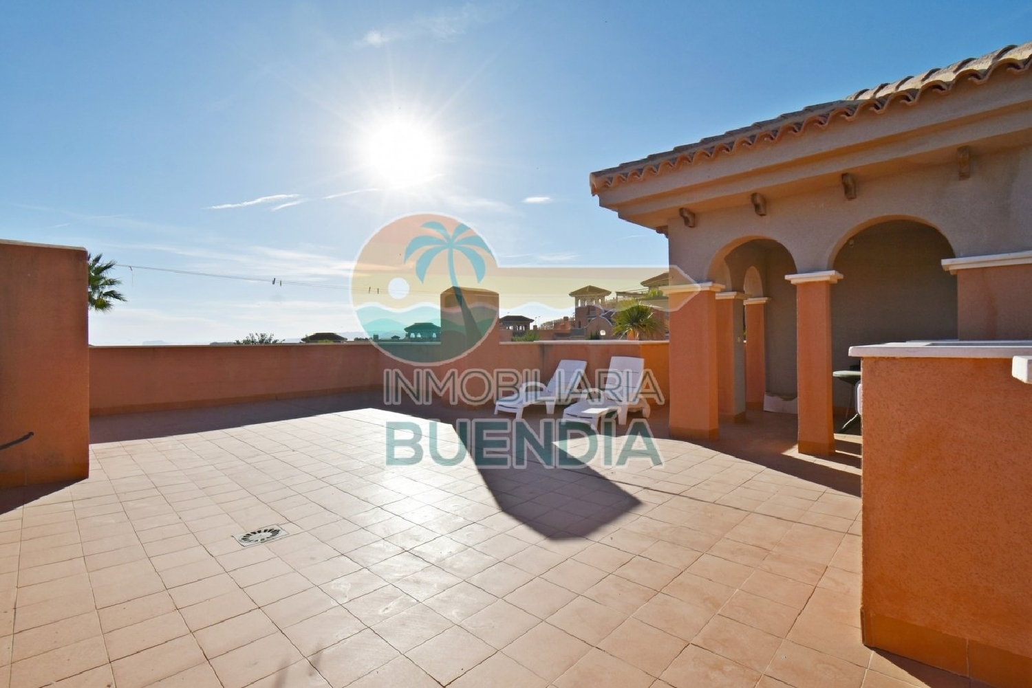 kaufen Penthouse Cartagena Campo De Cartagena 3