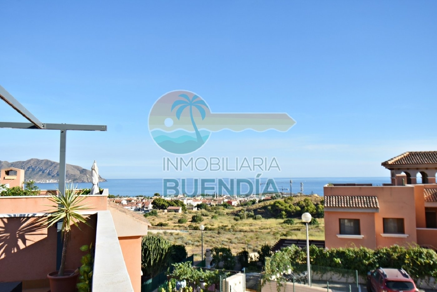  à vendre penthouse Cartagena Campo De Cartagena 1