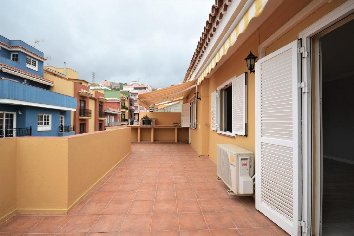  en venta ático Cartaya Zona Norte 3