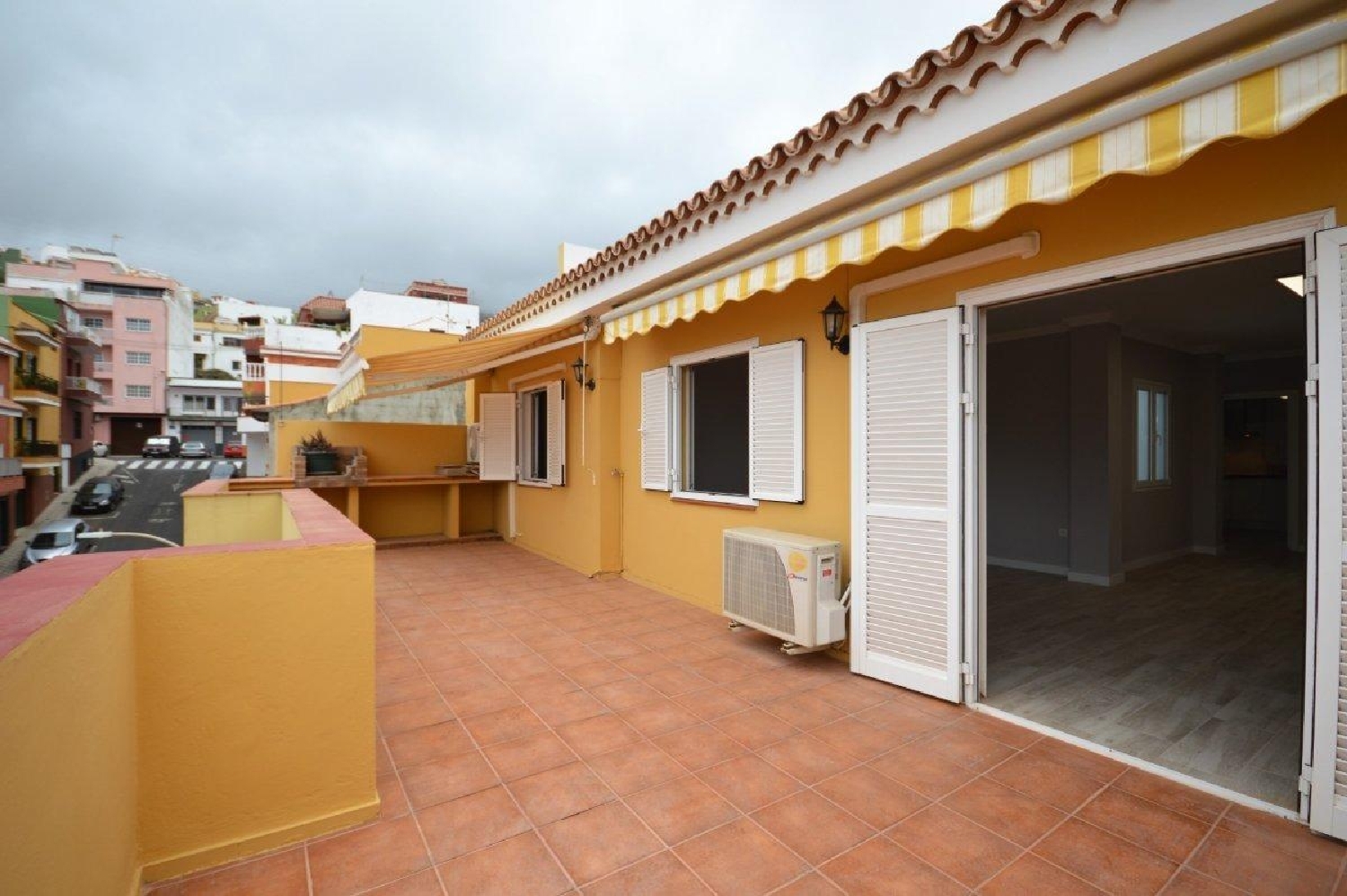  en venta ático Cartaya Zona Norte 2
