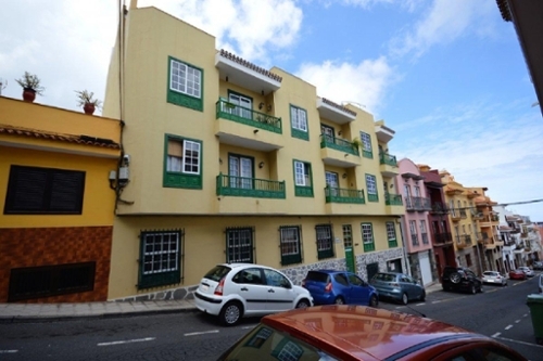 Cartaya Zona Norte penthouse foto 6268807